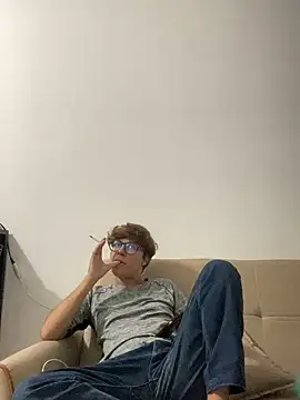 RanterGostoso online show from 30, 4, 2026