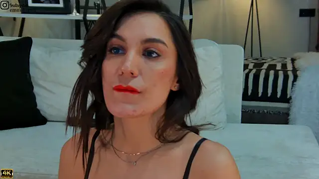 emiljanna online show from 22, 2, 2025