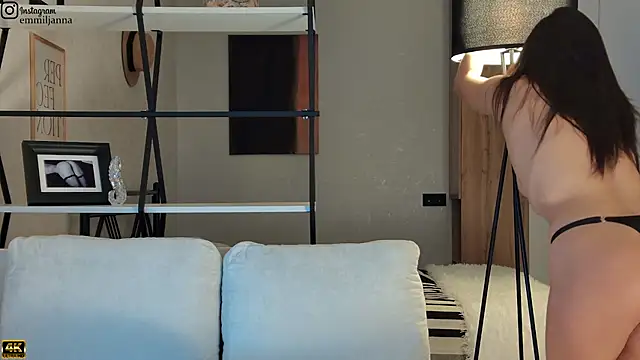 emiljanna online show from 22, 11, 2025