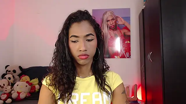 Alissemasiel online show from 30, 11, 2025