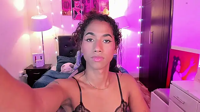 Alissemasiel online show from 16, 1, 2026