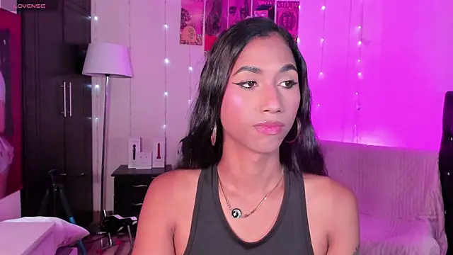 Alissemasiel online show from 17, 4, 2026