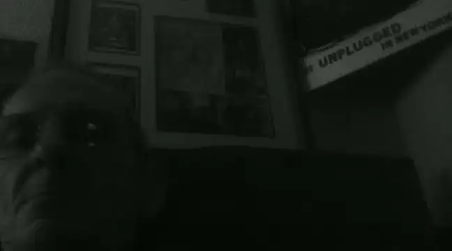 Snapshot of Dara4q chatting on 3, 2, 2025 Dara4q online show from 3, 2, 2025