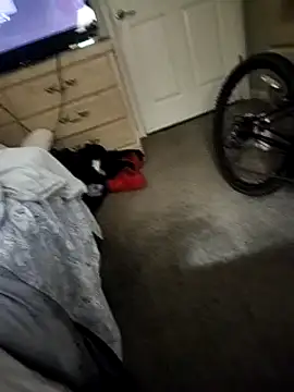 Snapshot of Dara4q chatting on 19, 2, 2025 Dara4q online show from 19, 2, 2025