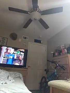 Snapshot of Dara4q chatting on 13, 3, 2025 Dara4q online show from 13, 3, 2025