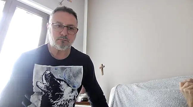 sborrosina online show from 21, 3, 2025