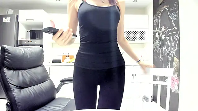 lisenok online show from 24, 11, 2025