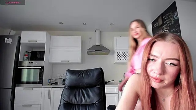 lisenok online show from 28, 2, 2026