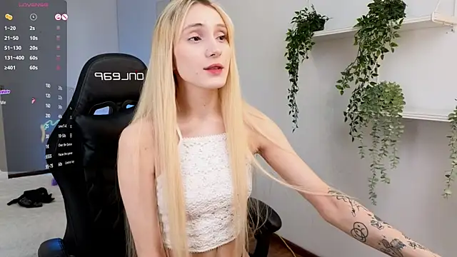 elliefrost online show from 7, 2, 2025