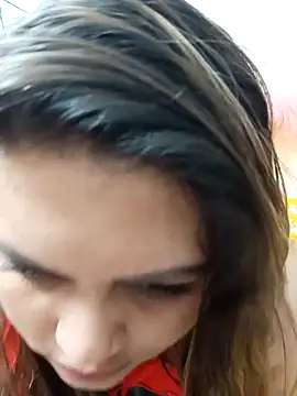 Snapshot of blue-berry07 chatting on 14, 12, 2025 blue-berry07 online show from 14, 12, 2025