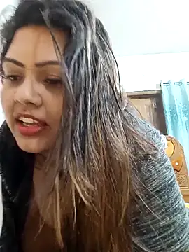 blue-berry07 online show from 7, 1, 2026