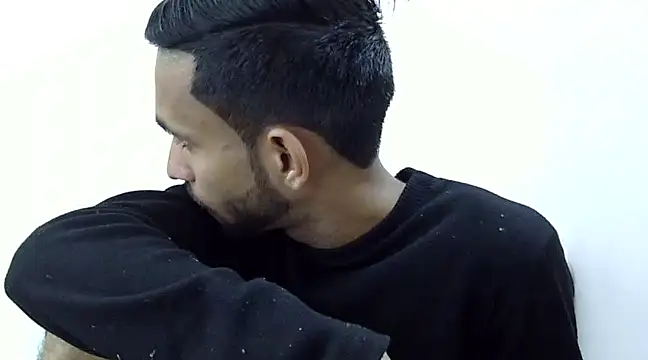 Snapshot of Queen_Couple chatting on 22, 2, 2025 Queen Couple online show from 22, 2, 2025