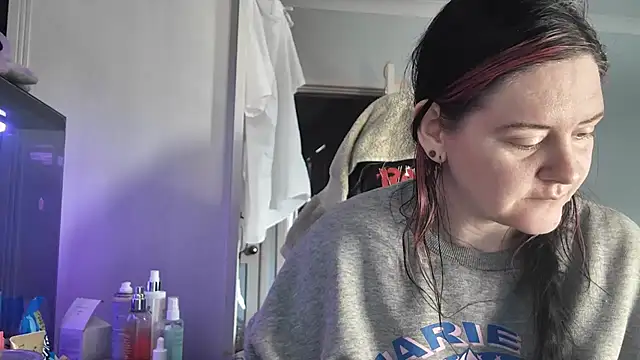 Snapshot of AureliaXOX chatting on 14, 1, 2026 AureliaXOX online show from 14, 1, 2026