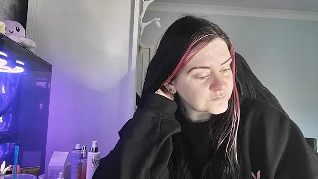 Snapshot of AureliaXOX chatting on 19, 1, 2026 AureliaXOX online show from 19, 1, 2026