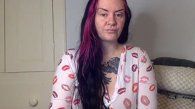 Snapshot of AureliaXOX chatting on 13, 2, 2026 AureliaXOX online show from 13, 2, 2026