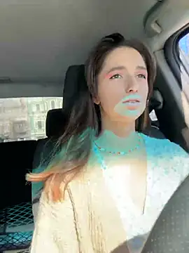 Maria Moonlight online show from 9, 3, 2025