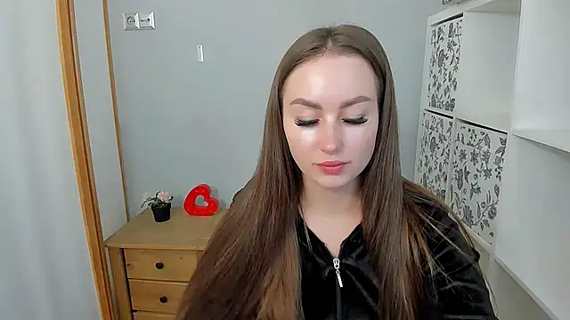 DonnaCam online show from 20, 9, 2025