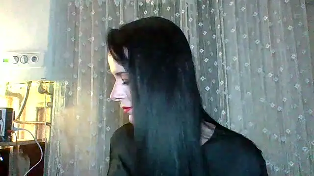 LuminousLady online show from 16, 3, 2025