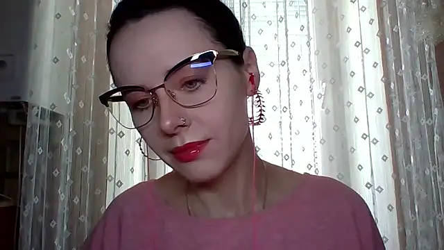 LuminousLady online show from 13, 9, 2025