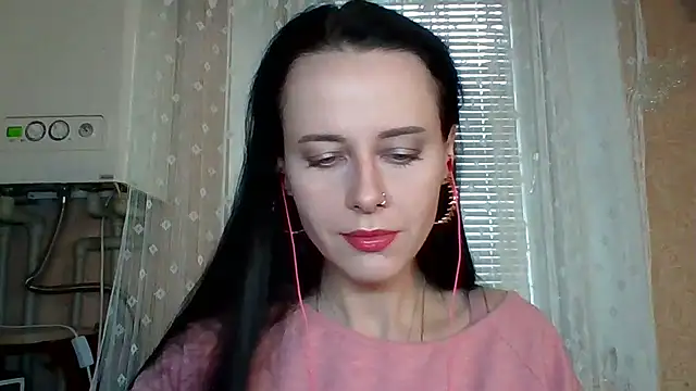 LuminousLady online show from 11, 10, 2025