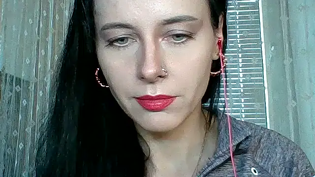 LuminousLady online show from 14, 11, 2025