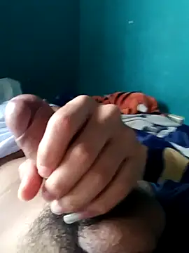 Snapshot of theghoss chatting on 5, 3, 2025 theghoss online show from 5, 3, 2025