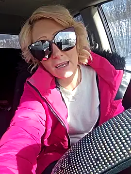 beautifulme23 online show from 15, 2, 2025