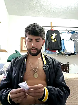 dickman10 online show from 23, 2, 2025