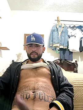 dickman10 online show from 5, 12, 2025