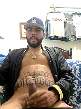 dickman10 online show from 27, 3, 2026