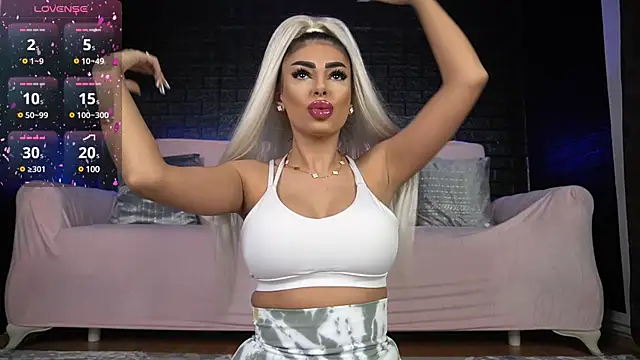 emma goodess  online show from 6, 2, 2025