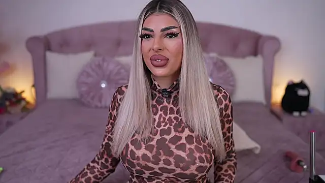 emma goodess  online show from 17, 4, 2026