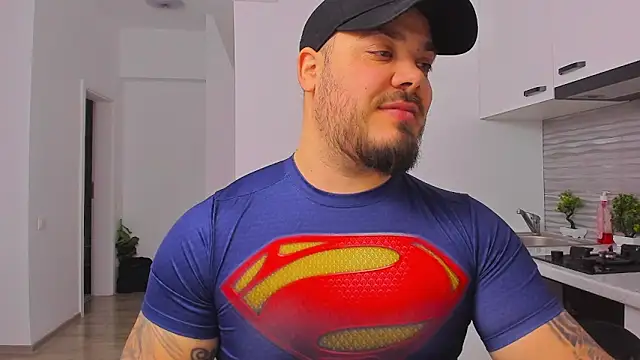 ZackMasterss online show from 14, 2, 2025