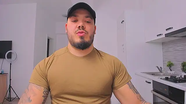 ZackMasterss online show from 23, 2, 2025