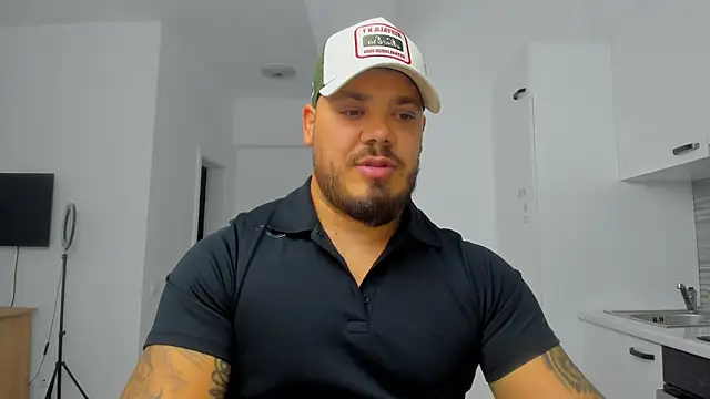 ZackMasterss online show from 14, 9, 2025