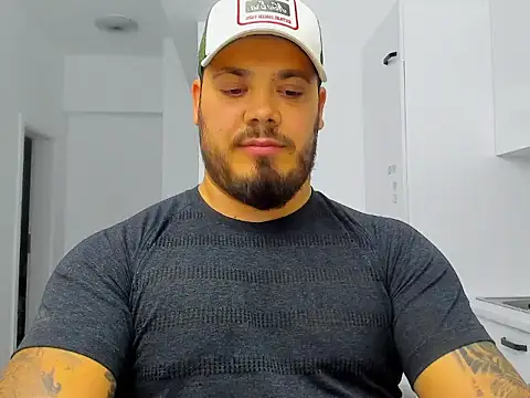 ZackMasterss online show from 21, 10, 2025