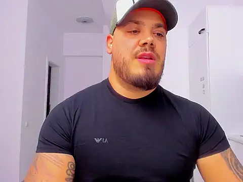 ZackMasterss online show from 25, 10, 2025