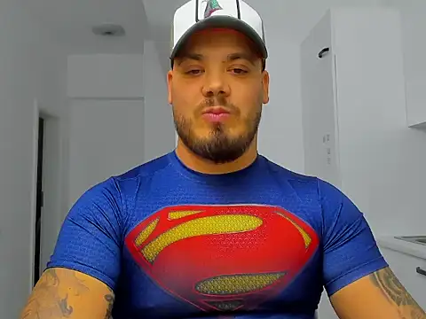 ZackMasterss online show from 27, 10, 2025