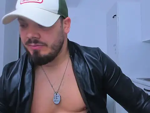 ZackMasterss online show from 1, 12, 2025