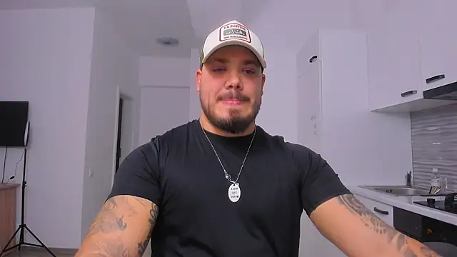 ZackMasterss online show from 17, 12, 2025