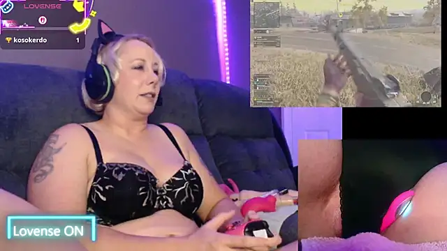 Trixiekittycutie online show from 27, 9, 2025