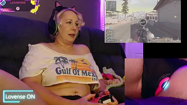 Trixiekittycutie online show from 29, 9, 2025