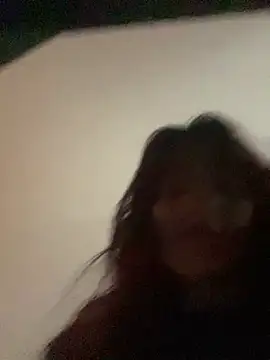 AngelRuby online show from 23, 2, 2025