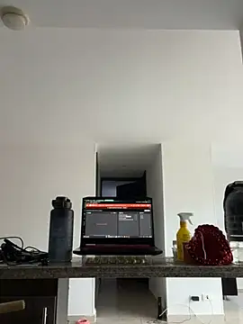 AngelRuby online show from 23, 2, 2025