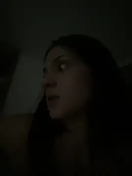 AngelRuby online show from 14, 11, 2025