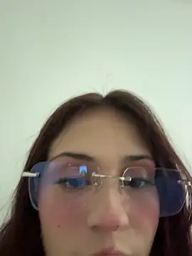 AngelRuby online show from 20, 6, 2026
