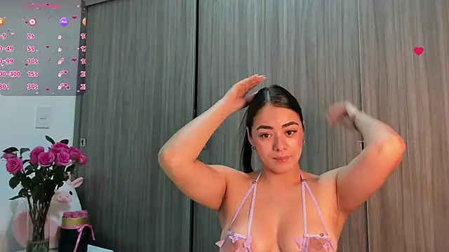 GABBY CULLEN online show from 21, 2, 2025