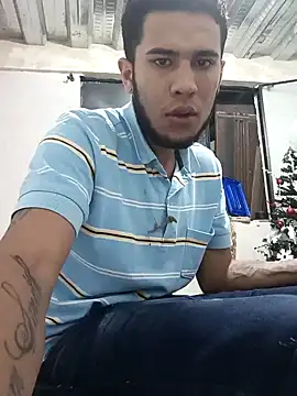 Snapshot of baby-buu chatting on 16, 2, 2025 baby-buu online show from 16, 2, 2025