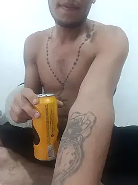 Snapshot of baby-buu chatting on 21, 2, 2025 baby-buu online show from 21, 2, 2025