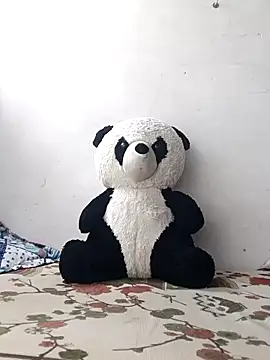 Snapshot of baby-buu chatting on 2, 3, 2025 baby-buu online show from 2, 3, 2025